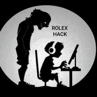 rolex hack telegram|ROLEX HACK CC .